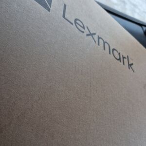 Lexmark Printer